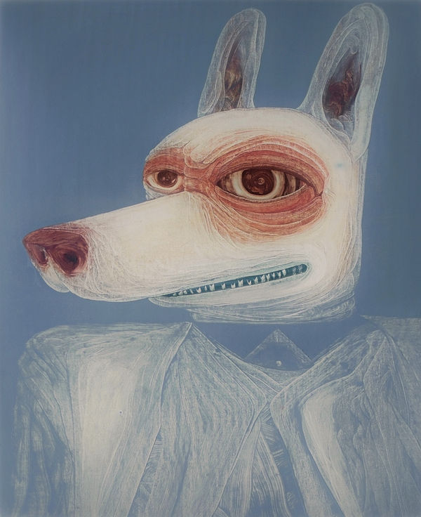 Square Go Stewart Swan