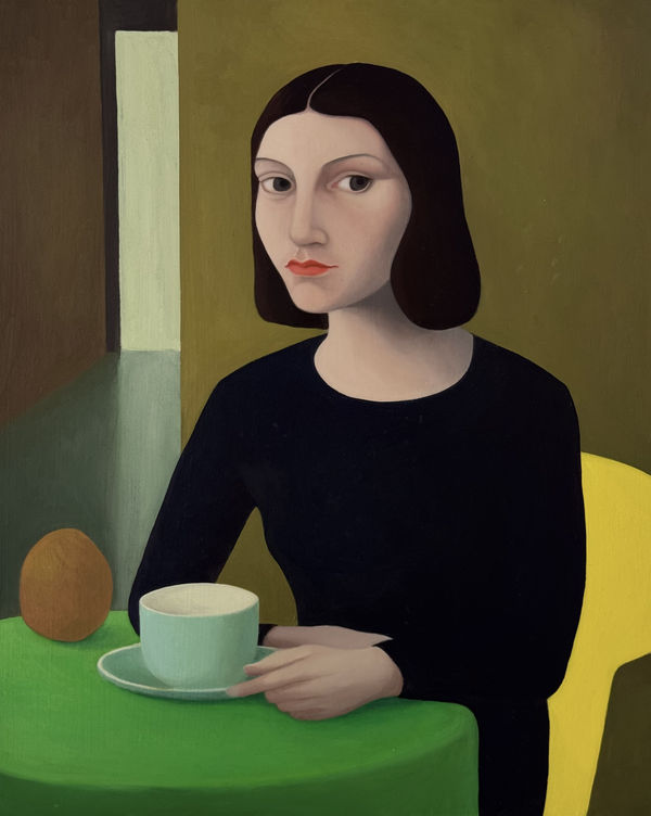 For Intérieur Sandrine Lanoy