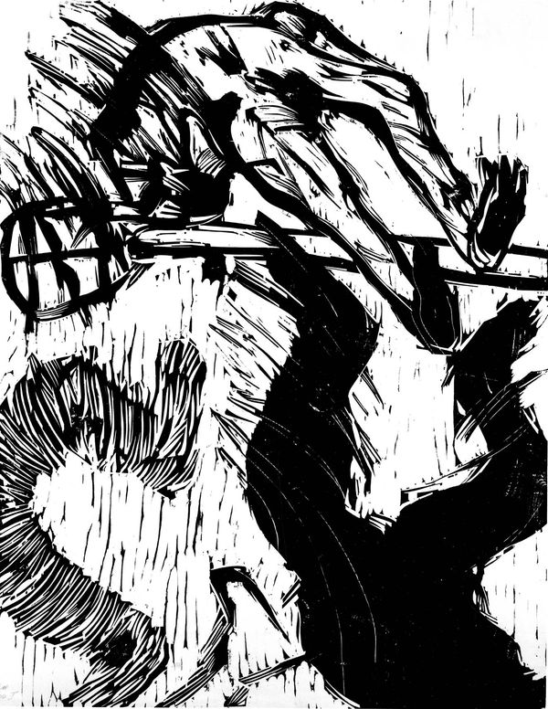 Erich Steininger (1939 - 2015)