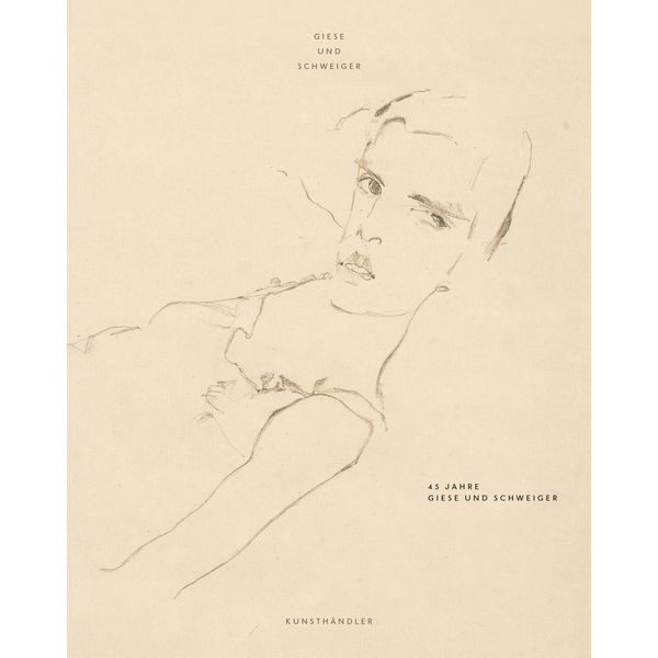 45 JAHRE GIESE UND SCHWEIGER