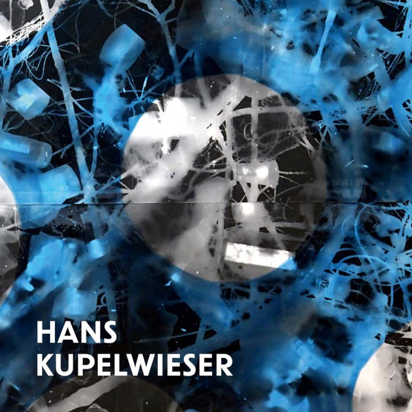 Hans Kupelwieser. Fotogramme