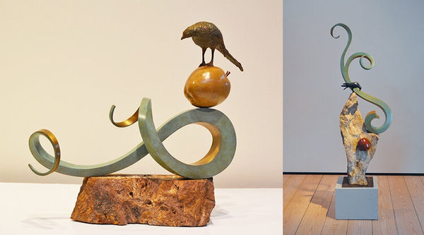 Peter Woytuk Gilberto Romero 2014