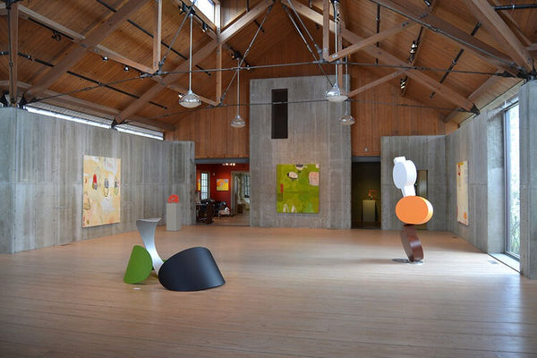 Brad Howe Gary Komarin 2014