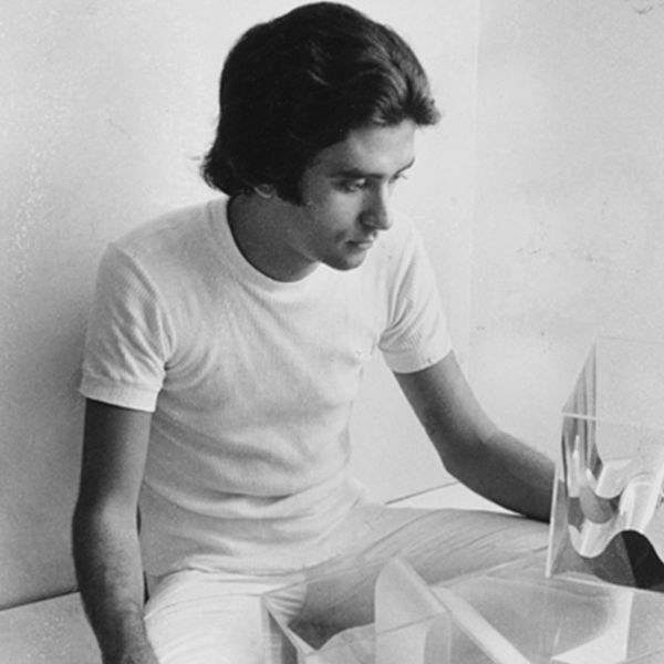 Paulo Roberto Leal - Entretela, déc 70 [70's]