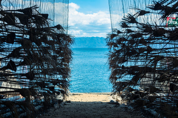 Photo by Takahiro Tsushima.