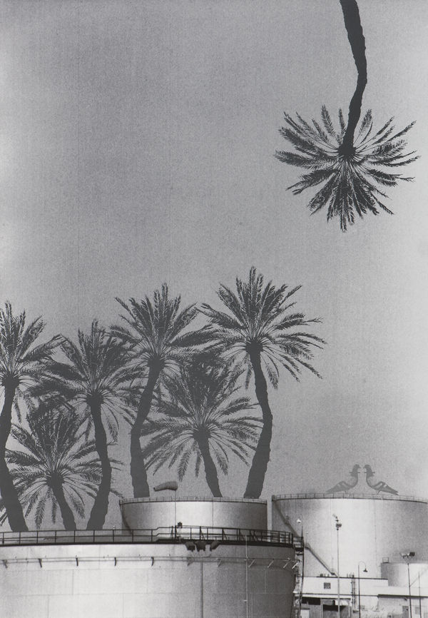 Right Here Right Now, معرض كوادرو للفنون الجميلة - دبي