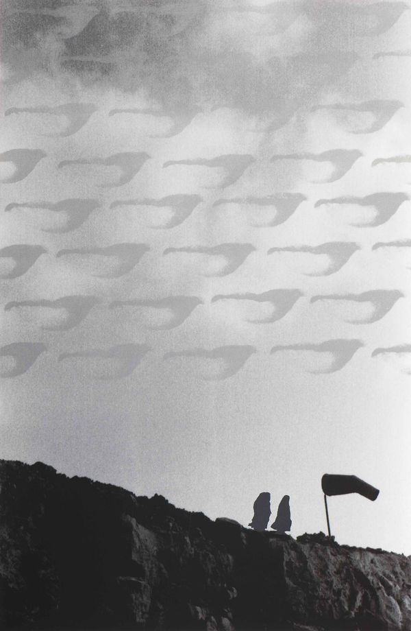 Melancholia, مؤسسة بوغوصيان – بروكسل