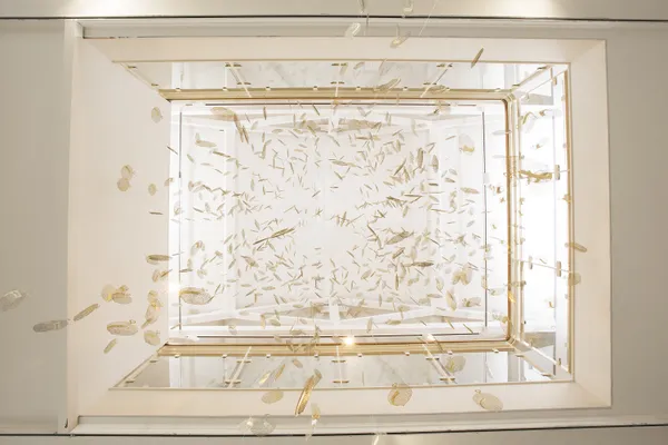 Shubbak Festival: What is Home?, Pump House Gallery - London