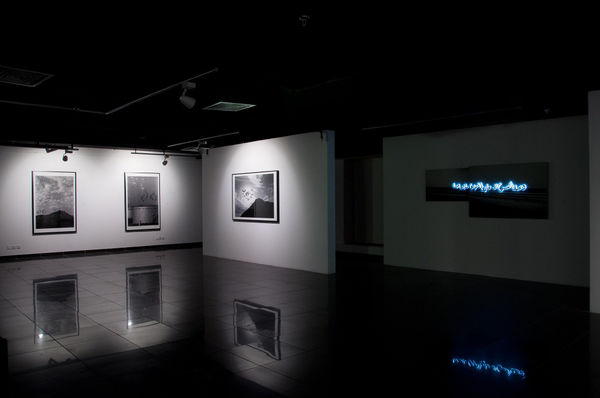 (عرض فردي) رحلة الانتماء, معرض أثر – جدة