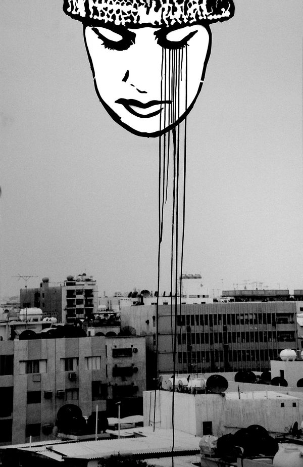 Metropolis: City Life in the Urban Age , مهرجان نوردرليخت - جرونينجن