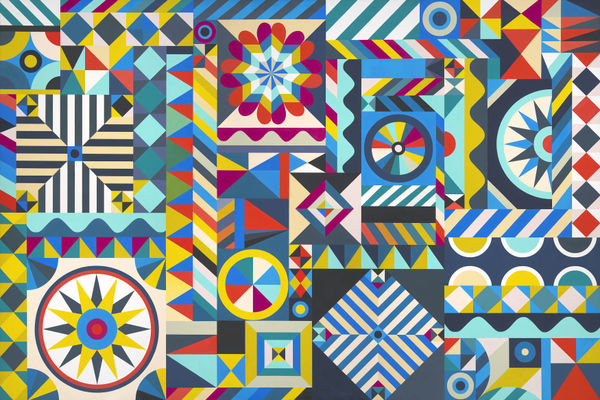 BEFORE & AFTER, new works by Sarah More