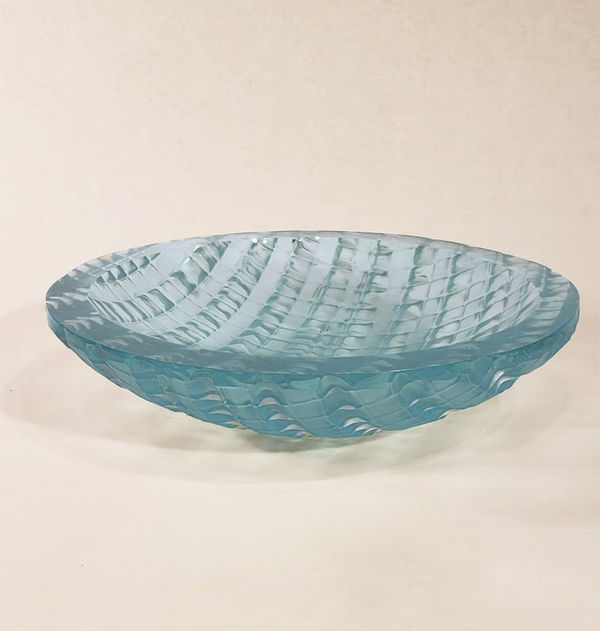 Glass Bowl