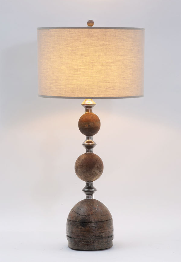 Lamp 10
