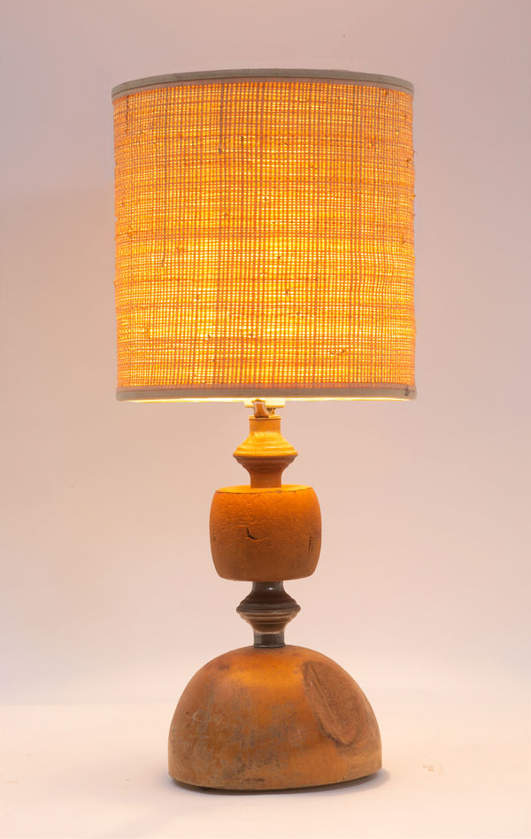 Lamp 4