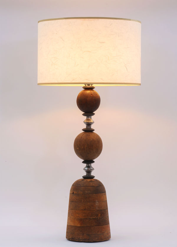 Lamp 6