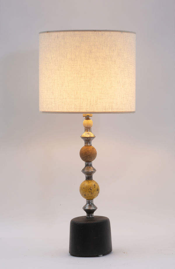 Lamp 9