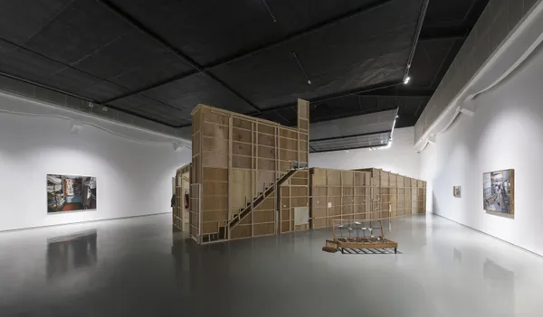 2019 Pre Construction