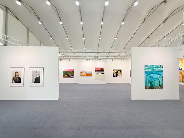 West Bund Art & Design 2024