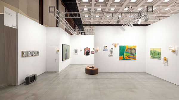 West Bund Art & Design 2025