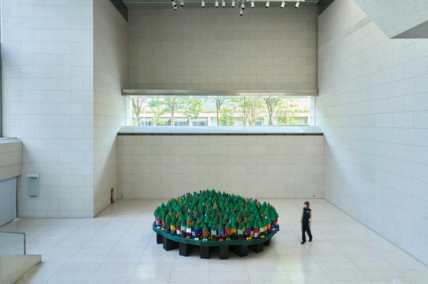 平子雄一：ORIGIN