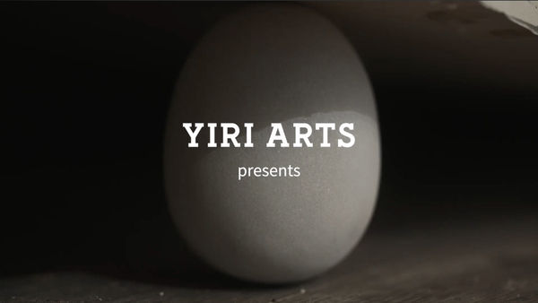 吳瑋庭：奇異寓所