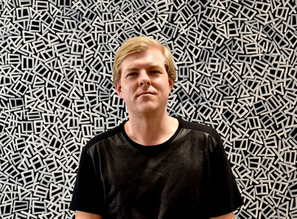 Ordered Chaos - Scarbo, 2024