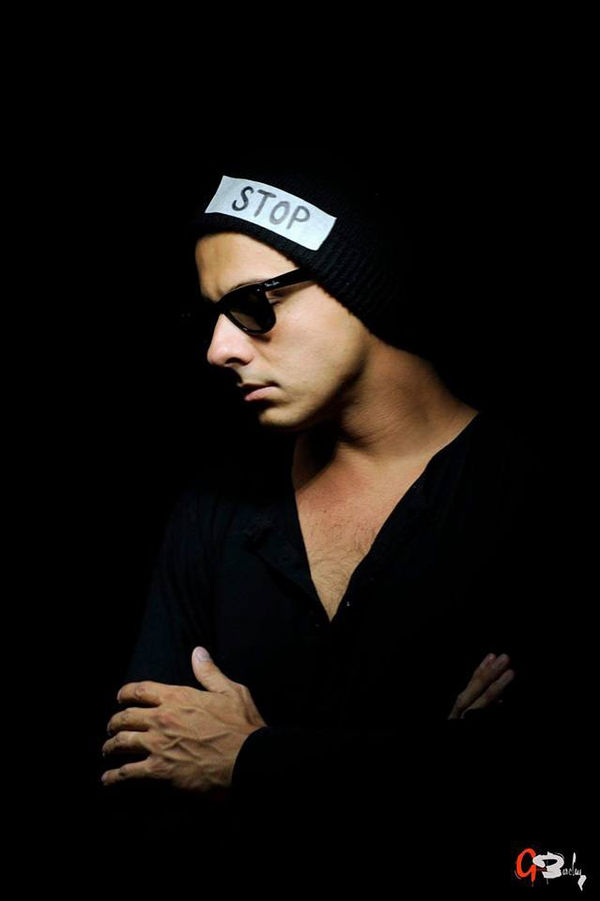 Anthony Alberti - Beauty is the Beast, 2021