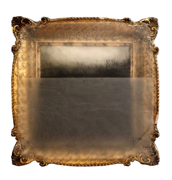 Josip Mijic - Otherness is my strength II, 2024