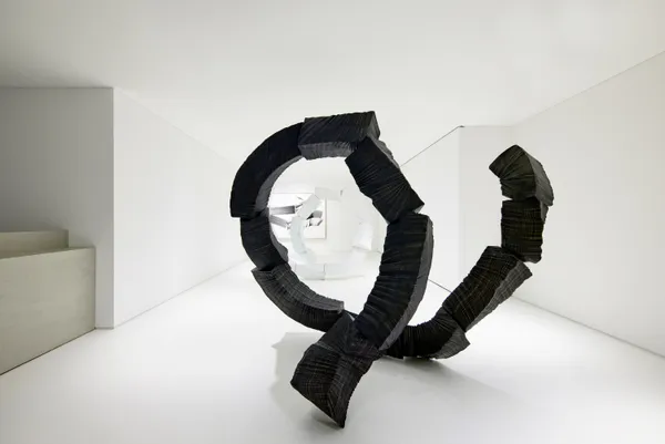 Johyun Gallery Lee Bae Installation View 5