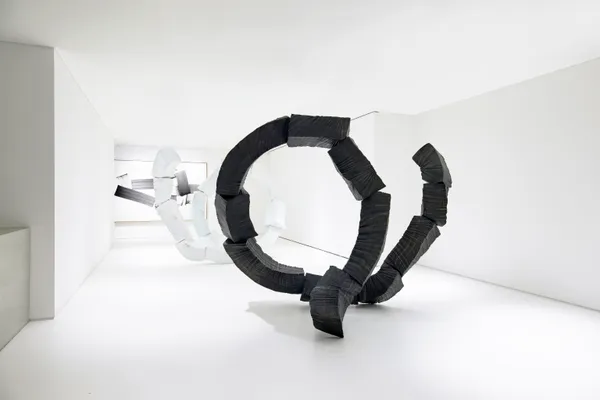 Johyun Gallery Lee Bae Installation View 8