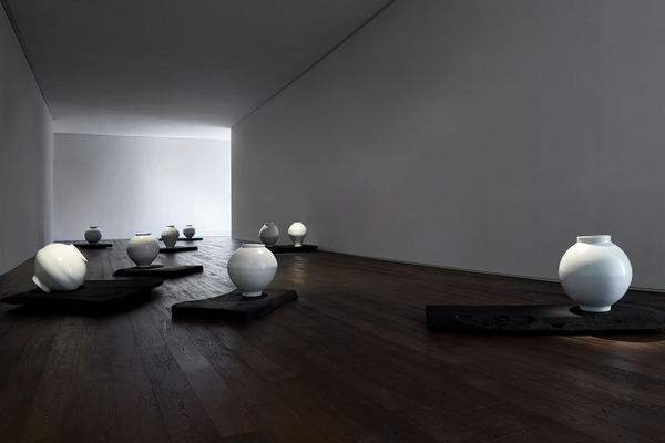 Johyun Gallery Kwon Dae Sup Installation View 1 1