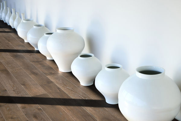 Johyun Gallery Kwon Dae Sup Installation View 3