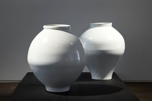 Johyun Gallery Kwon Dae Sup Installation View 5