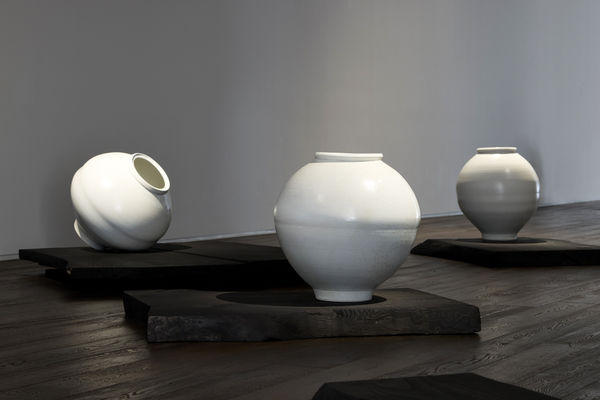 Johyun Gallery Kwon Dae Sup Installation View 6