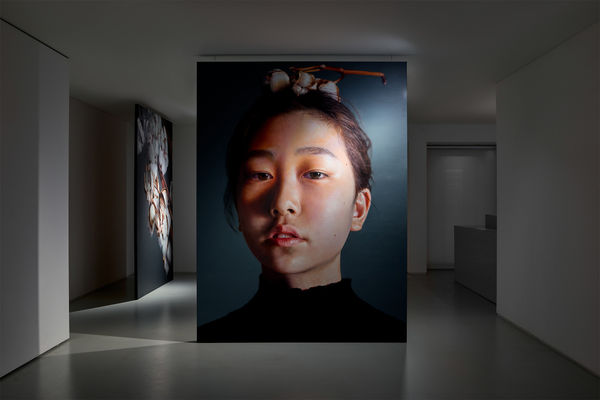 Johyun Gallery Kang Kang Hoon Installation View 22 Photo By Kim Sangtae 4