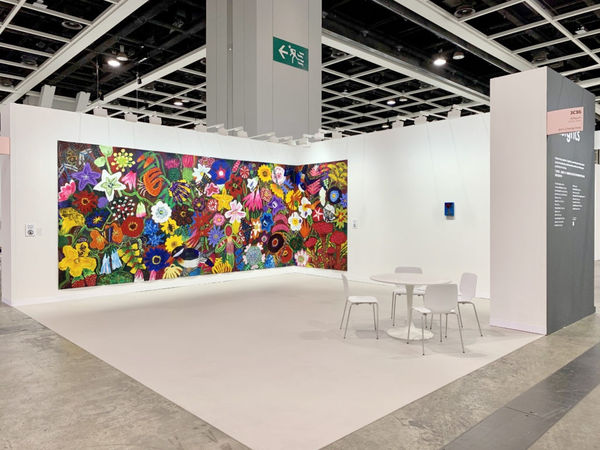Art Basel HongKong 2019