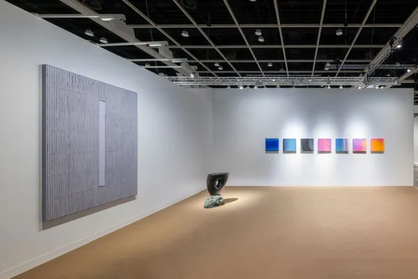 Art Basel Hong Kong 2026