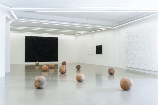 Bosco Sodi 보스코 소디