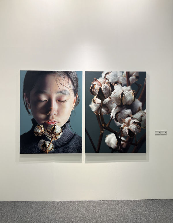 ARTnews / The Best Booths at ART SG 2024