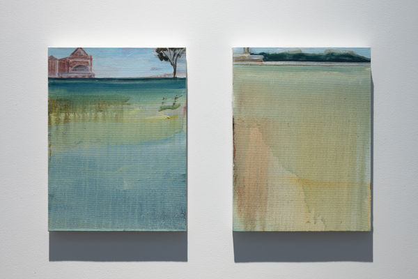 Matthew Krishanu in 'Beyond the Page'