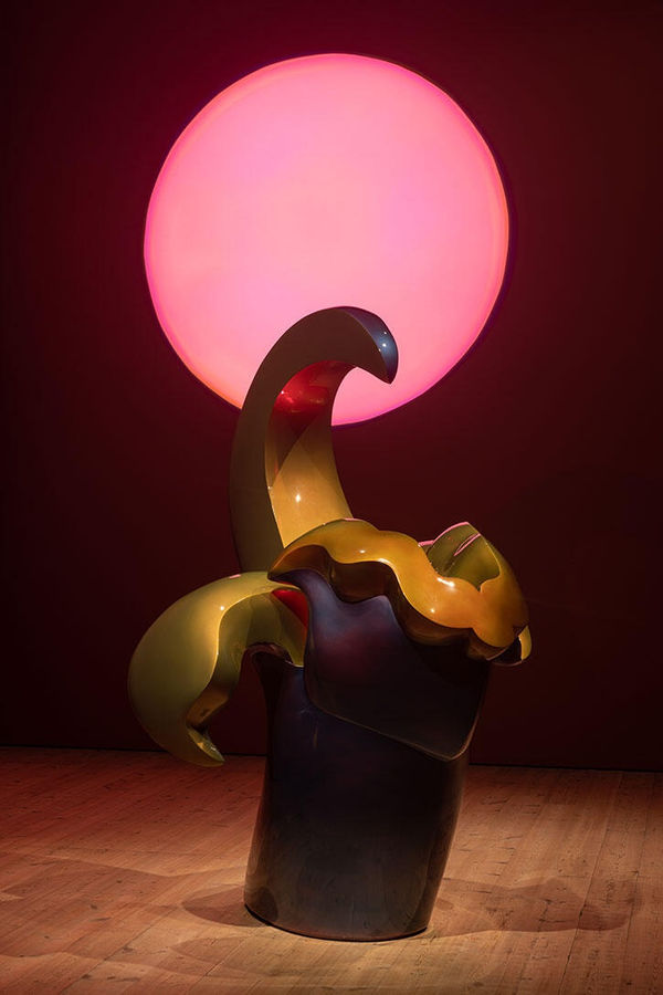 Oil Aesthetics and Imperial Violence