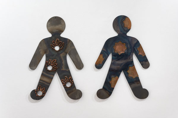 Friday Dispatch: Permindar Kaur, The Room