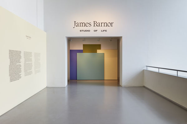 James Barnor, Studio of Life, FOMU Antwerp, 27/10/2023 - 10/03/2024