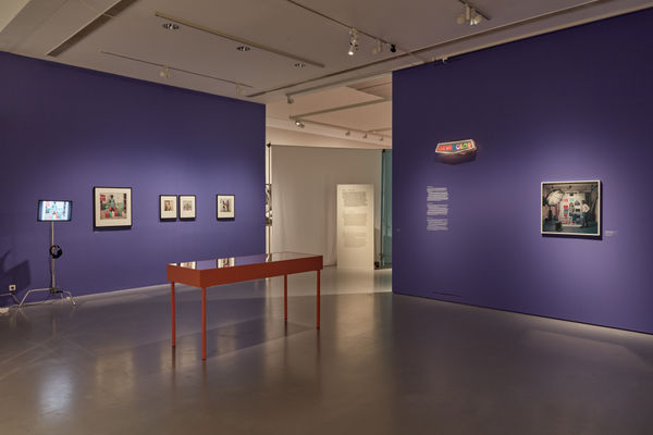 James Barnor, Studio of Life, FOMU Antwerp, 27/10/2023 - 10/03/2024