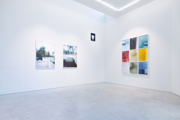 Le Corbusier, MA2 Gallery, Tokyo, Japon, 2017