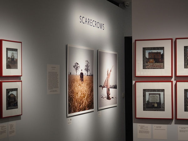 Nothing Lasts Forever, The Photographers Gallery, Londres, Royaume-Uni, 2025