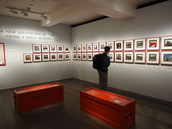 Nothing Lasts Forever, The Photographers Gallery, Londres, Royaume-Uni, 2025