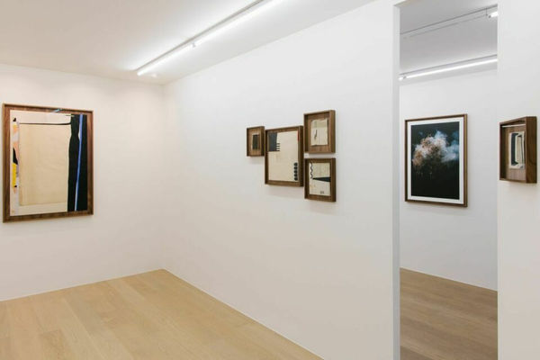 Kairos, Schönfeld Gallery, Bruxelles, Belgique, 2022