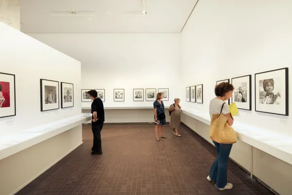 James Barnor Luma Arles Victor Simon Cle Ment Vayssieres 3