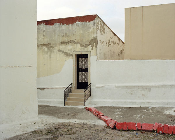 12 The Interzone 2015